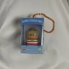 Sanrio チョコボックス ペックル