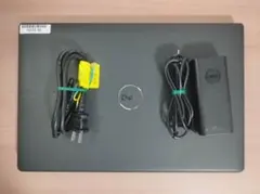 DELL 3520 win11/i5/16GB/256GB/office付き