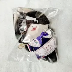 朔間零 絨絨カフェ ぬいぐるみ モフモフ きつね あんスタ 中国 缶バッジ