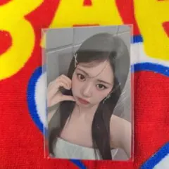 BABYMONSTER POP UP6000円 特典 トレカ ローラ