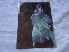 2026年最新】薬屋のひとりごと クリアファイル 付録の人気アイテム