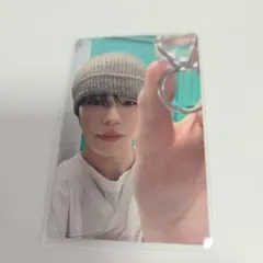 TREASURE ジェヒョクトレカ