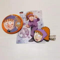 忍たま乱太郎　不破雷蔵セット