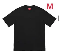 Supreme Waffle Ringer Tee ブラック - メルカリ