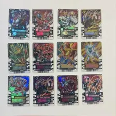 2026年最新】ガッチャードの人気アイテム - メルカリ