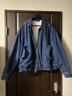 Calvin Klein Jeans デニムジャケット