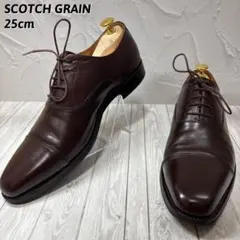 SCOTCH GRAIN スコッチグレイン ウイングチップ 2905 外羽根 - メルカリ