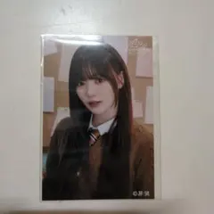 NiziUリオオンラインくじステッカー