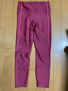 アンダーアーマートレーニングヒートギアアンクルレギンス8分丈