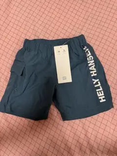 新品タグ付き　ヘリーハンセン パンツ