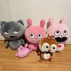 2025年最新】めちゃでかぬいぐるみ ラブラビットの人気アイテム - メルカリ