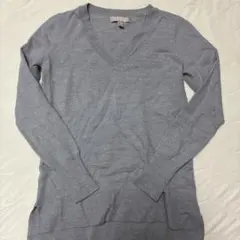BANANA REPUBLIC バナナリパブリック メリノウール ニット XS