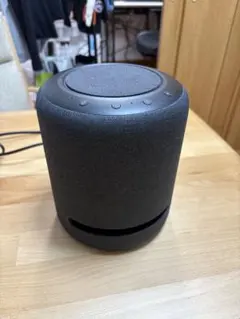 け*い様 【美品2台セット】Echo Studio チャコール ステレオペア 箱