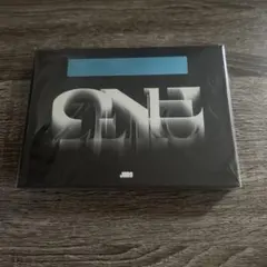 三代目　アルバム　ONE