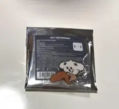TXT ACT TOMORROW ご当地プルバトゥ 愛知 バムグッ