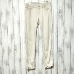 イッツインターナショナル　(M)　ストレッチ パンツ