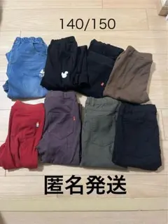 デビロック　BABYDOLL パンツ　140 150 まとめ売り