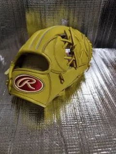 Rawlings Pro Primo 軟式 内野手用グローブ - メルカリ