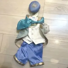 スターリードリームス　ジェラトーニ　コスチューム