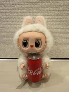 美品！正規品！コラ•コーララブブ