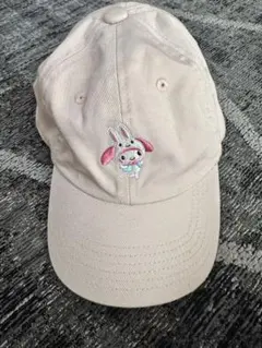 マイメロディ キャップ 帽子