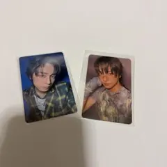 &TEAM タキ TAKI BTL タワレコ 渋谷限定 先着 特典 トレカ 포카