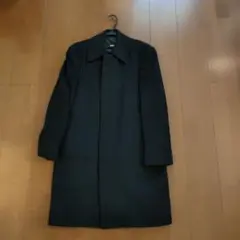 カシミヤ100% チェスターコート