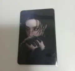 Stray Kids DO IT レンチキュラー バンチャン（BK）⑨