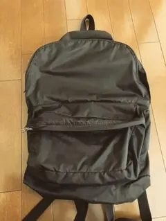 FREDRIK PACKERS リュック ブラックのサムネイル