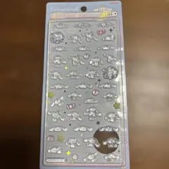 ボンボンドロップシール シナモンロール　ミニ 《正規品》 サンリオ