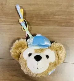 バケーションパッケージ　ダッフィ　オリジナルグッズ　非売品　おまけ付き　新品