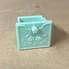 シルバニアファミリー　家具　パーツ　おすすめダイニングルームセット　引き出しのみ