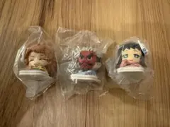 鬼滅の刃　おねむたん　 おねむたん スペシャルリミックス肆 真菰、鱗滝　錆人