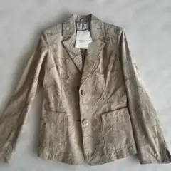 ESPRITMUR 豚革ジャケット