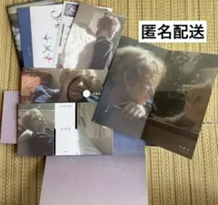 《TXT》SANCTUARY Angel ヨンジュン