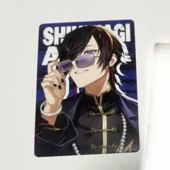 四季凪アキラ カレー カード VOLTACTION にじさんじ