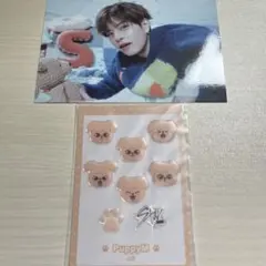 Stray Kids スンミン PuppyMのサムネイル