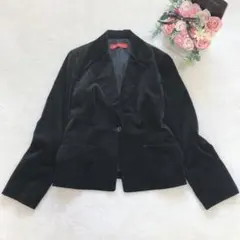 アンクライン テーラードジャケット レディース アウター カジュアル ベーシック