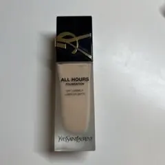 イブサンローラン オールアワーズリキッド ファンデーション LN7