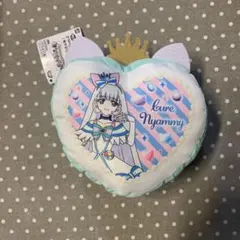 わんだふるぷりきゅあ！ ぬいぐるみポーチ vol.2 キュアニャミー