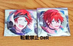 2025年最新】天城燐音 缶バッジの人気アイテム - メルカリ