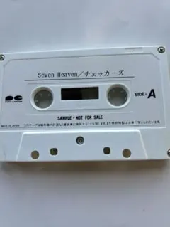 2025年最新】プロモーション用カセットの人気アイテム - メルカリ