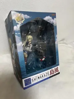 2026年最新】艦隊これくしょん 島風 1/8 グッドスマイルカンパニーの