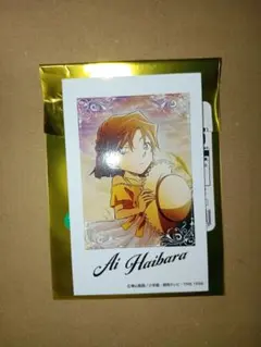 名探偵コナン　ブロマイド⑥