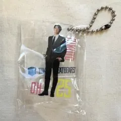 まとめ買値引可✨東京グレートベアーズ ヴィセンティン 選手 スーツ