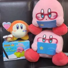 星のカービィ まとめ売り 5点セット② - メルカリ