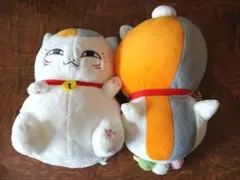 夏目友人帳　ニャンコ先生　スーパーDXぬいぐるみ
