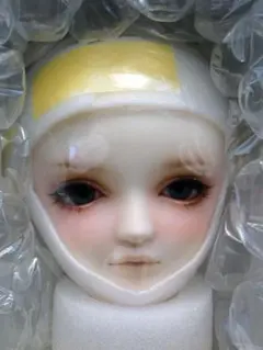 メンテナンス済　sd13 男の子　ホワイト肌　ボディ SDフルチョイスシステム」にてお迎え頂けるSDGr男の子についてご紹介