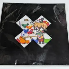 レトルト レトセトラ ドット絵複製原画(黒) - メルカリ