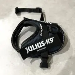 JULIUS-K9 IDC ハーネス デニム　2XS/baby2 ユリウスK9のサムネイル